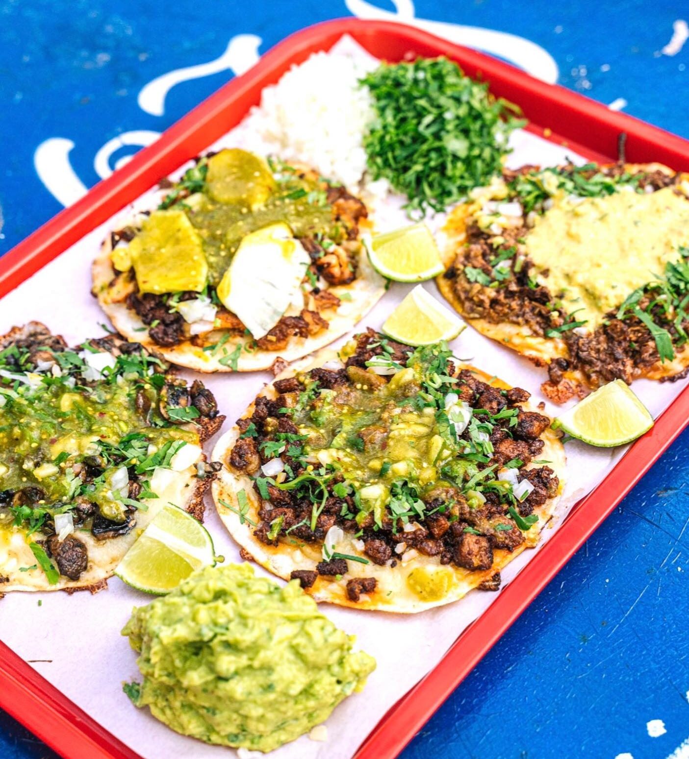 The Taco Truck gallery 1