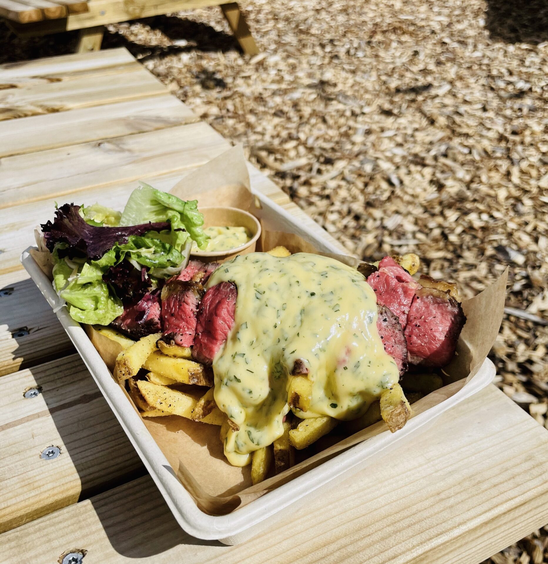 Bistro RePublique