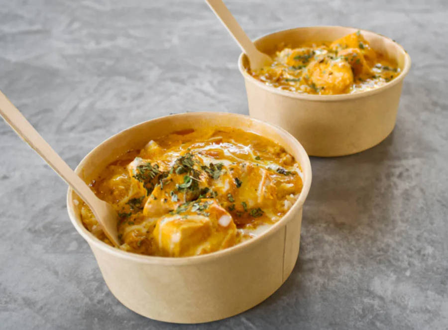 Spicy India
