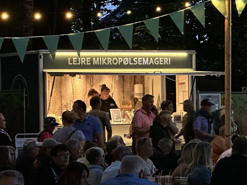 Lejre Mikropølsemageri gallery 3