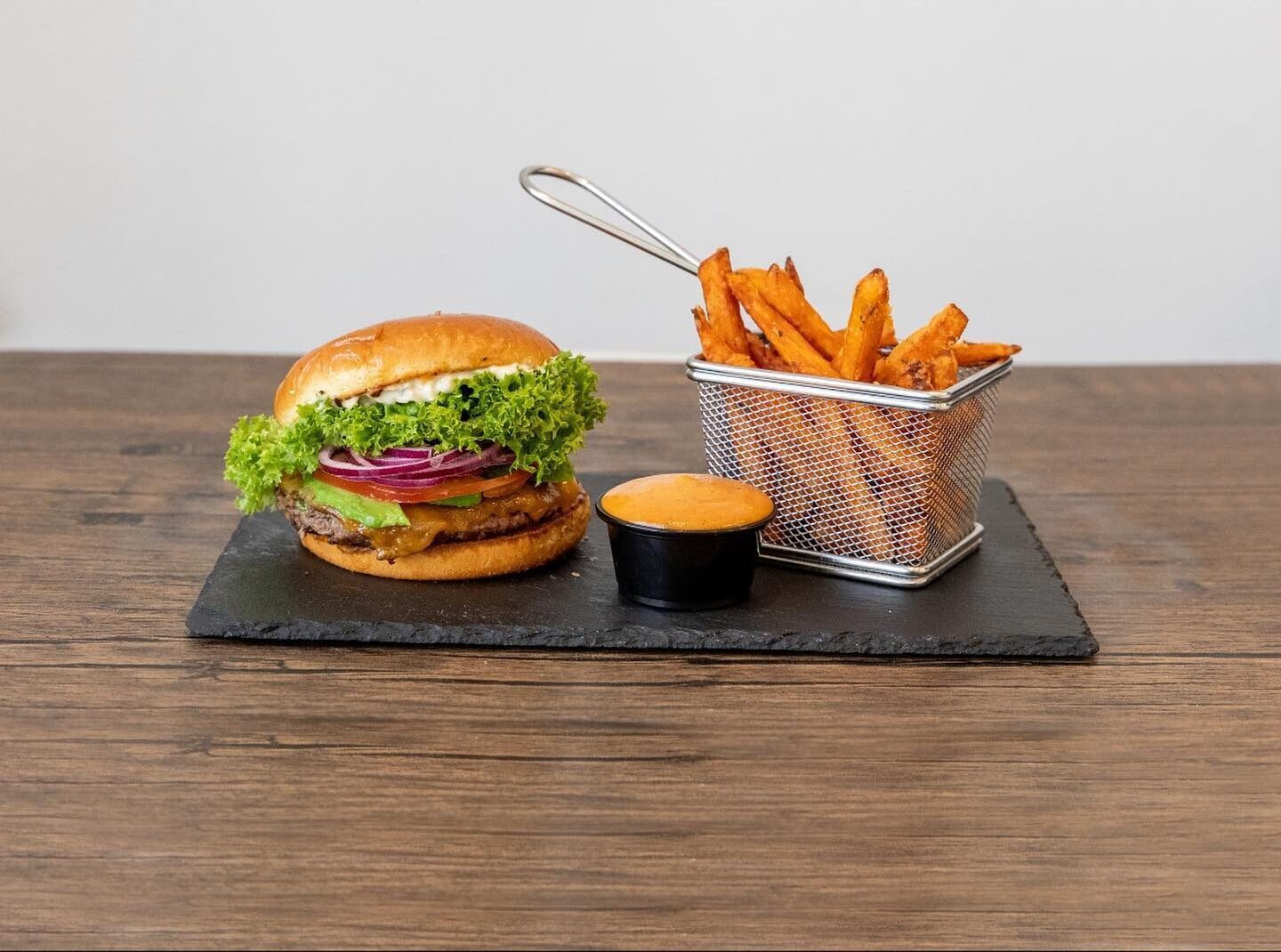Fat Boy Burger gallery 2