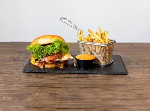 Fat Boy Burger gallery 1