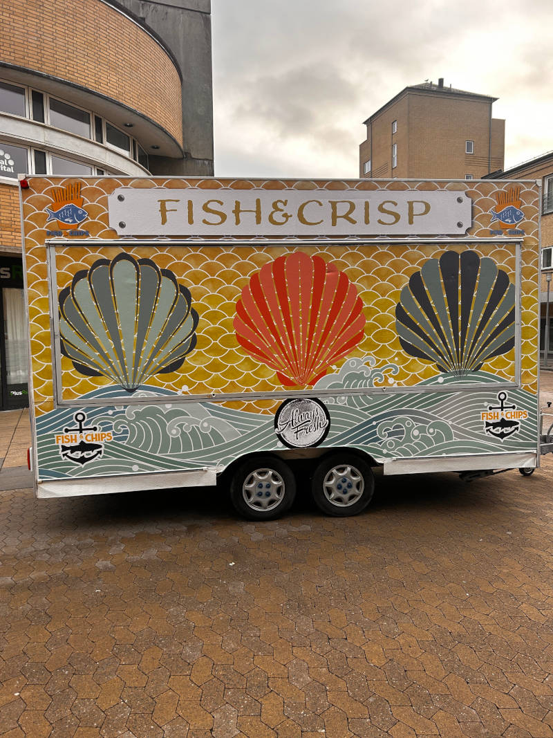 Fish & Crisp gallery 5