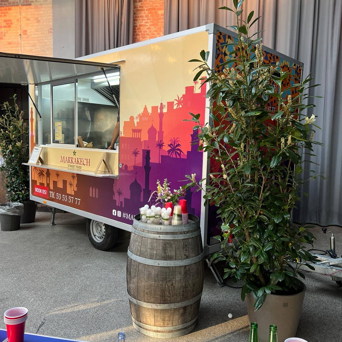 Sham Street Food gallery 4