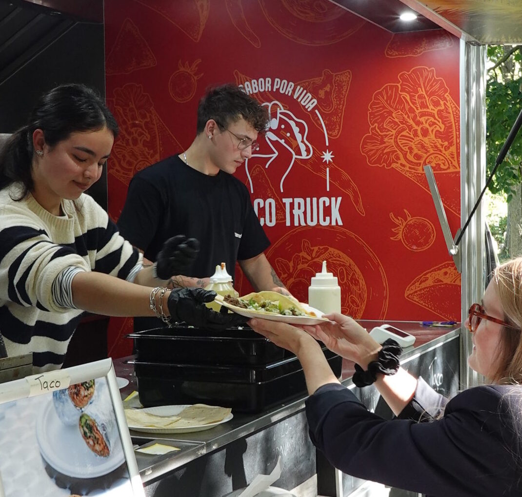The Taco Truck gallery 5