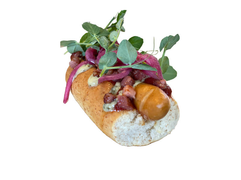 Lejre Mikropølsemageri