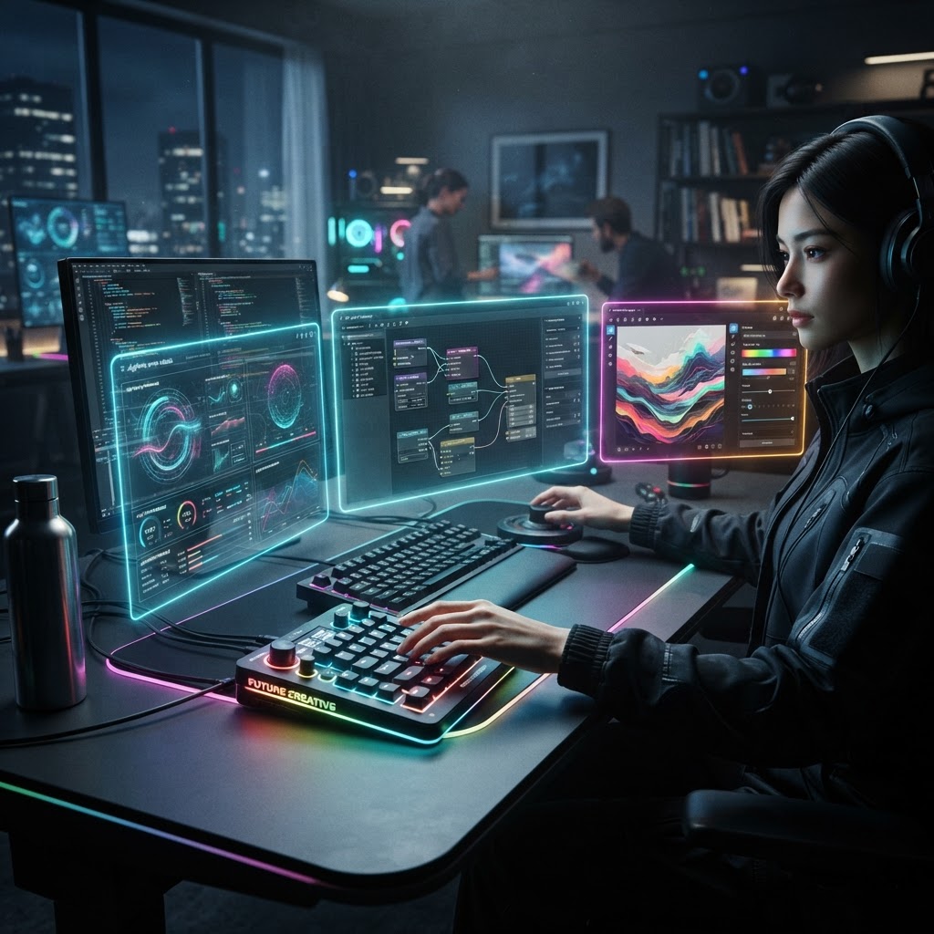 AI Weekly: The Rise of Agentic Workflows and GPT-5.6 — July 2026