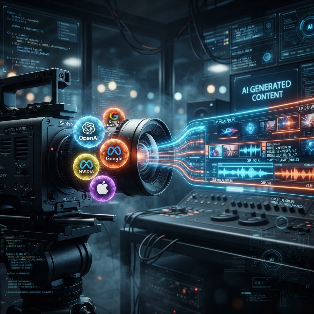 AI Weekly: The Great Model Convergence and Video Generation Leaps — September 2026