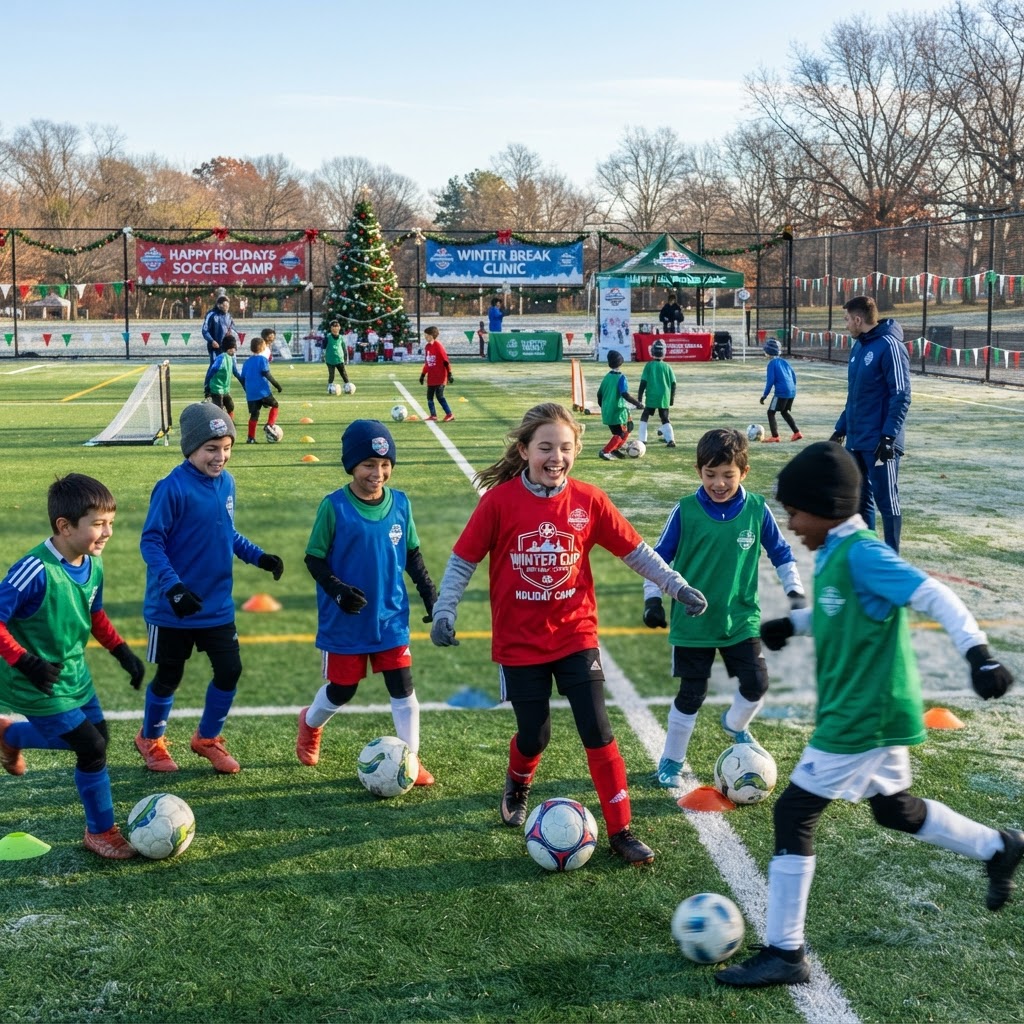 Holiday Camps