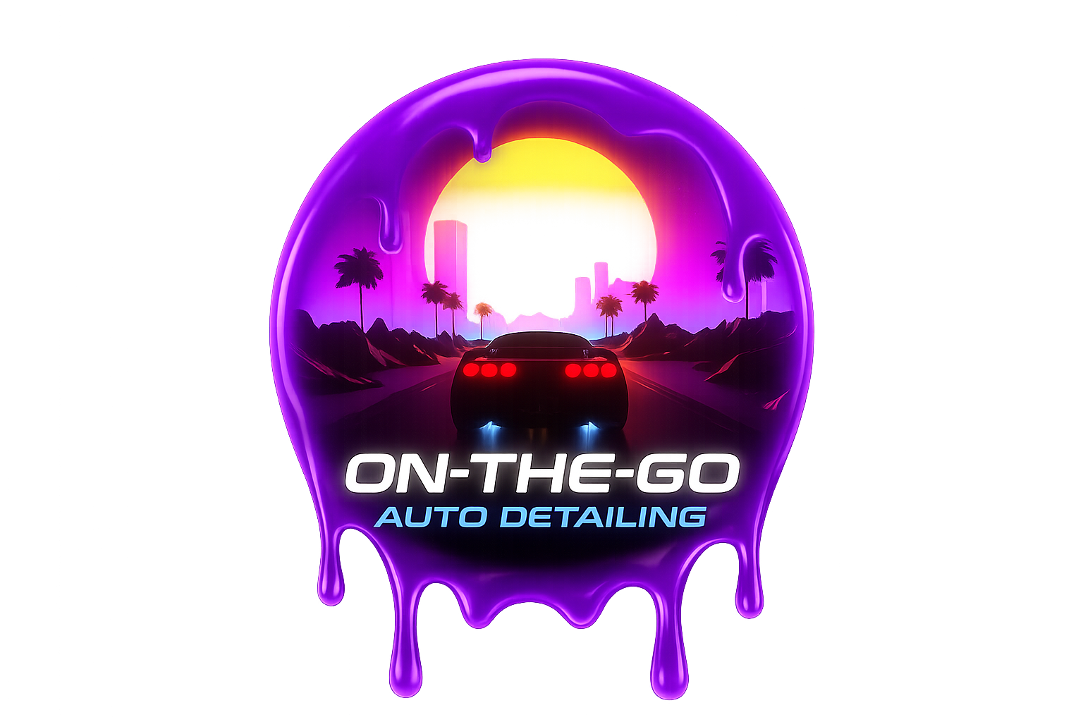 ON-THE-GO Auto Detailing