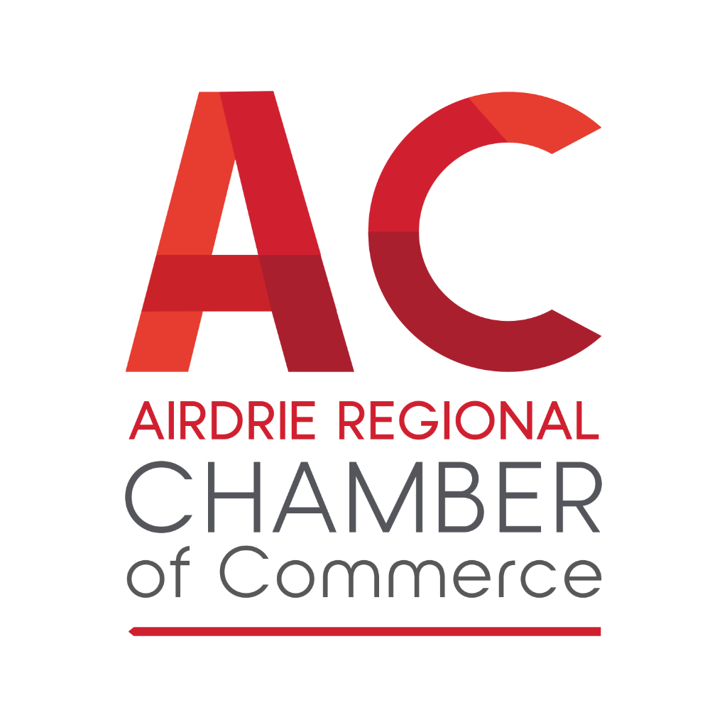 Airdrie Regional Chamber of Commerce Member