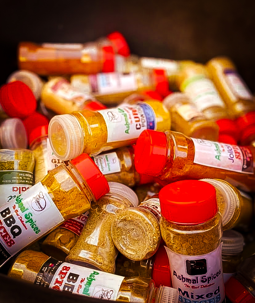 Spices