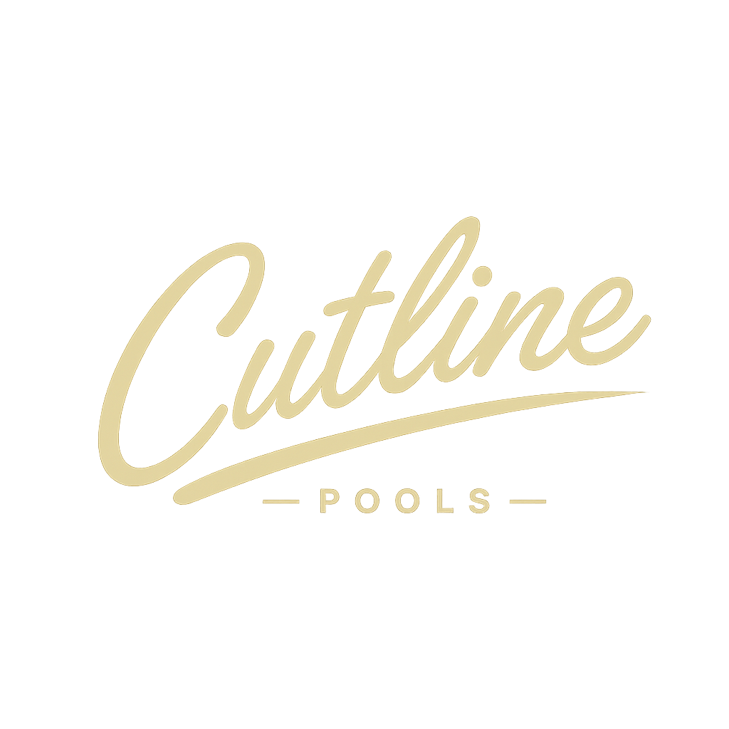 Cutline Pools