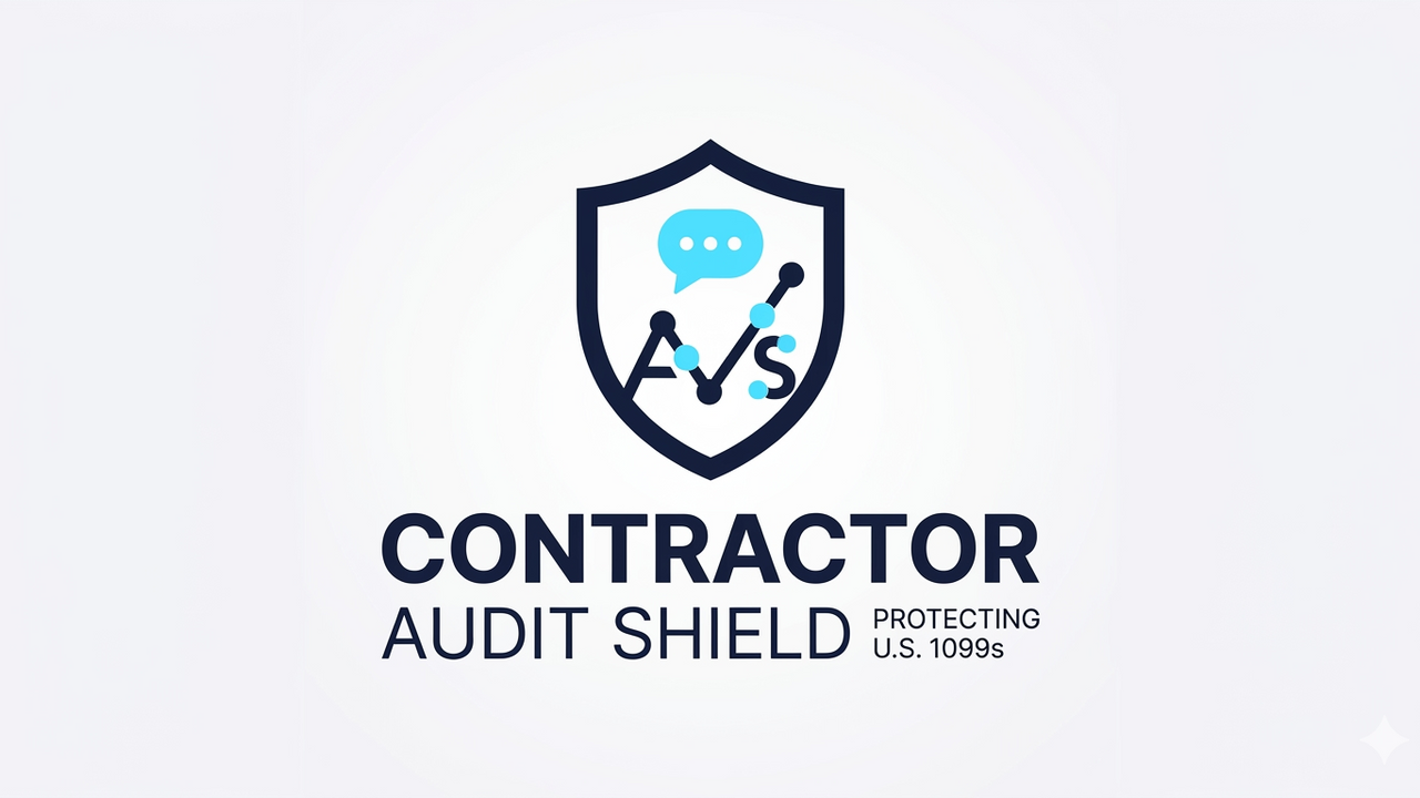 Audit Template template preview