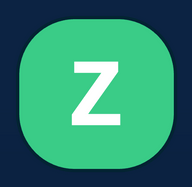 App Zenitfy logo