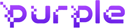 Purple Pixel