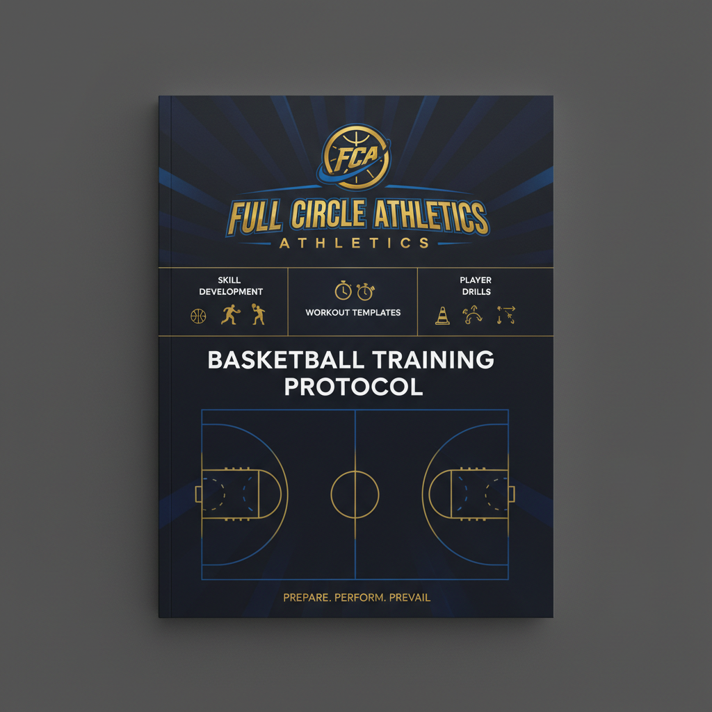 Training Packet Sample