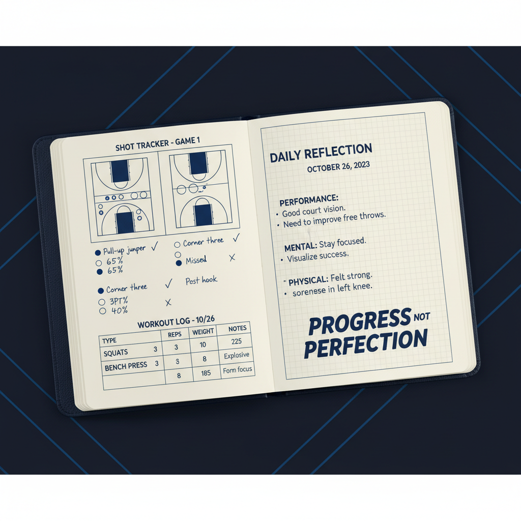 FCA Journal Sample