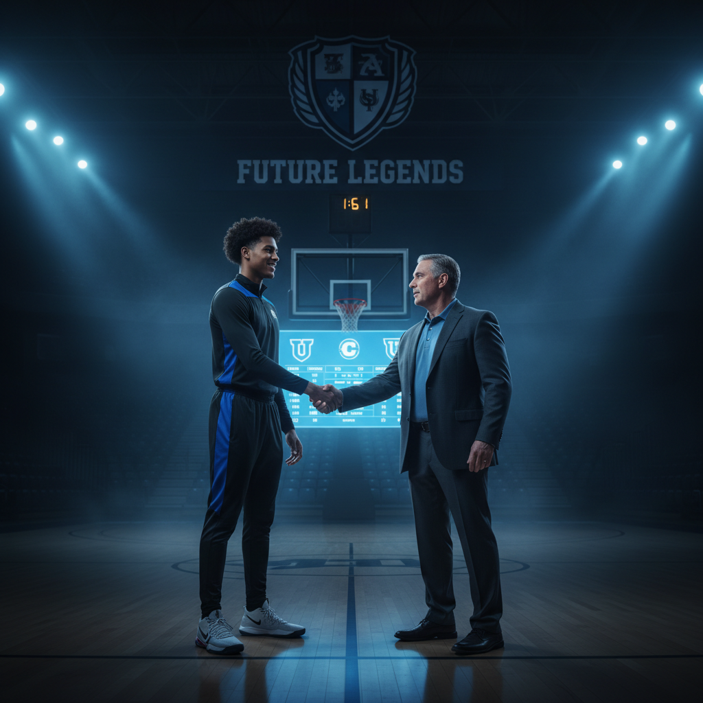 Sports Recruitment & Placement