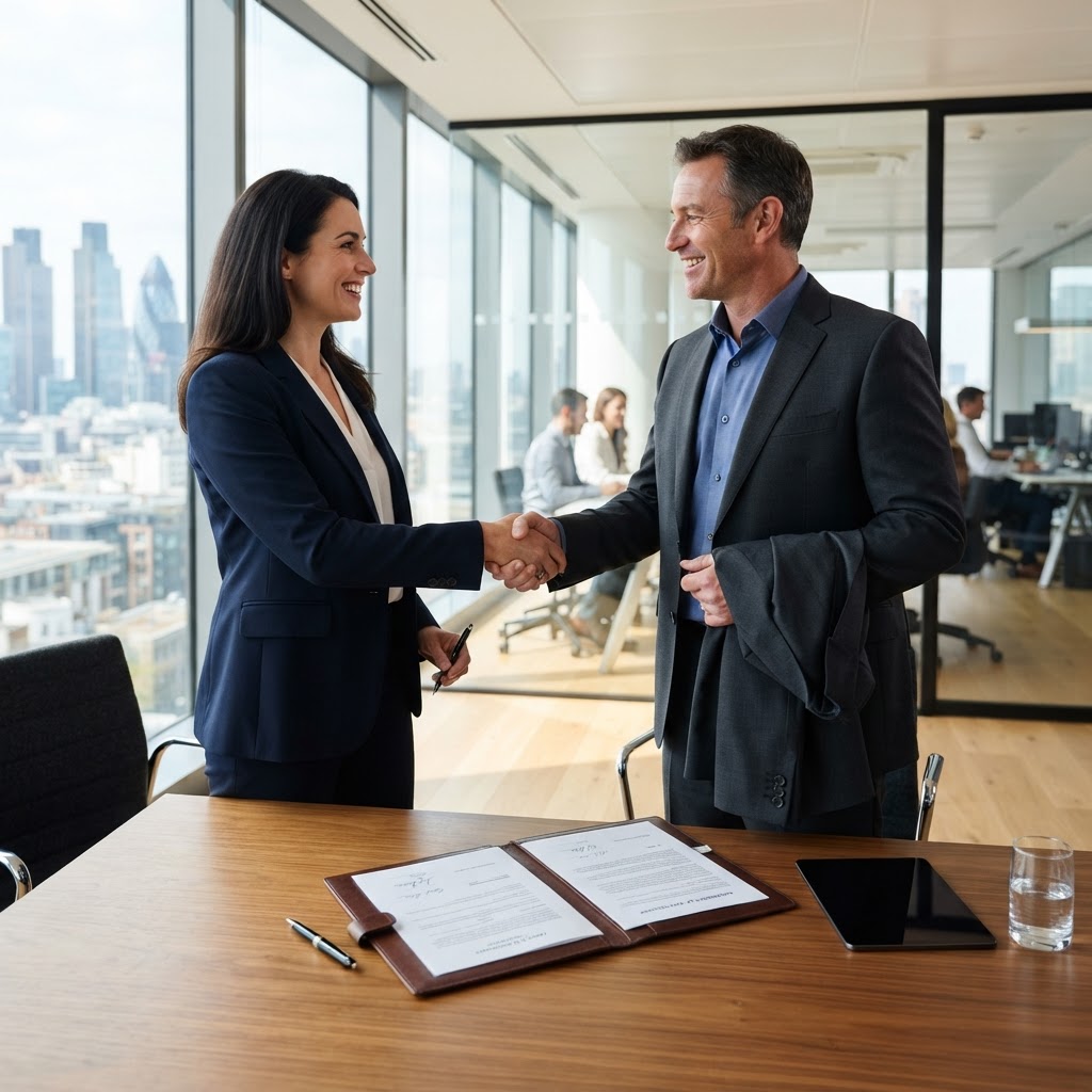 Particulier en affaires : choisir la bonne structure