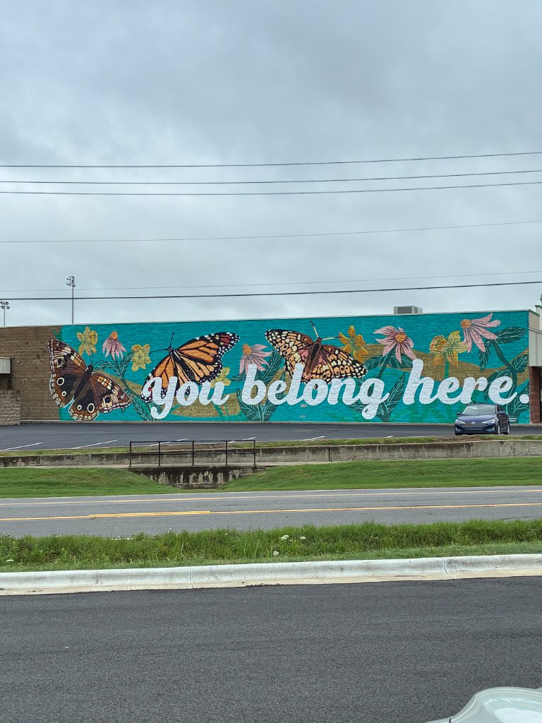 Greenbrier community
