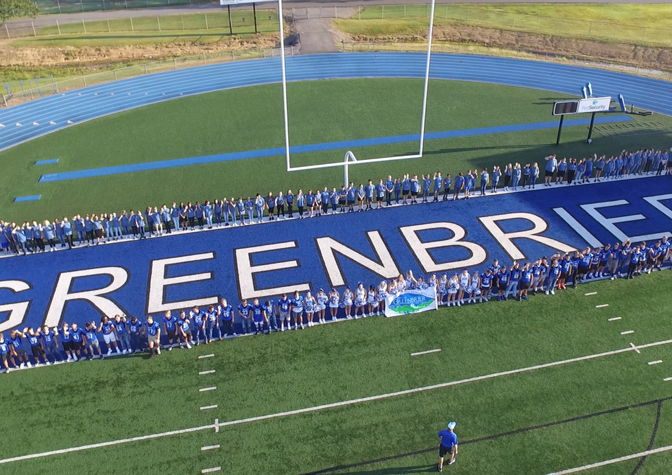 Greenbrier community