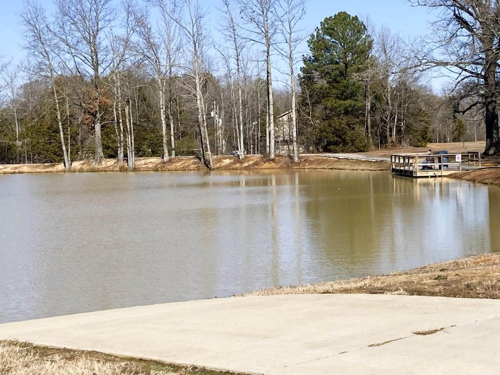 Greenbrier community