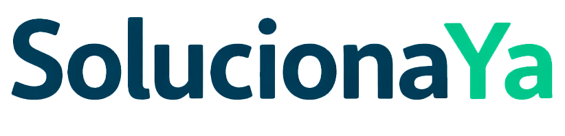 SolucionaYa