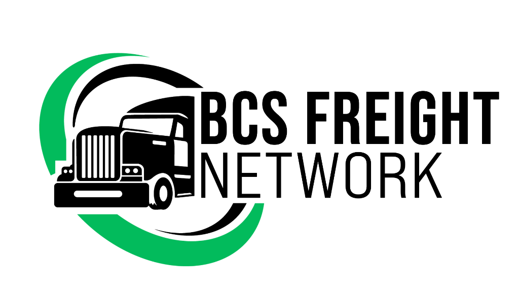 BCS Freight Network