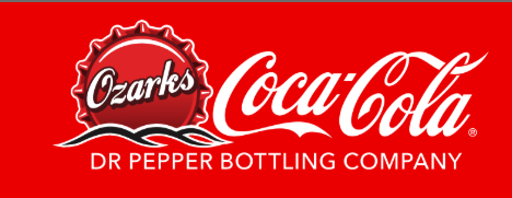 Ozarks Coca-Cola Dr Pepper Bottling Company