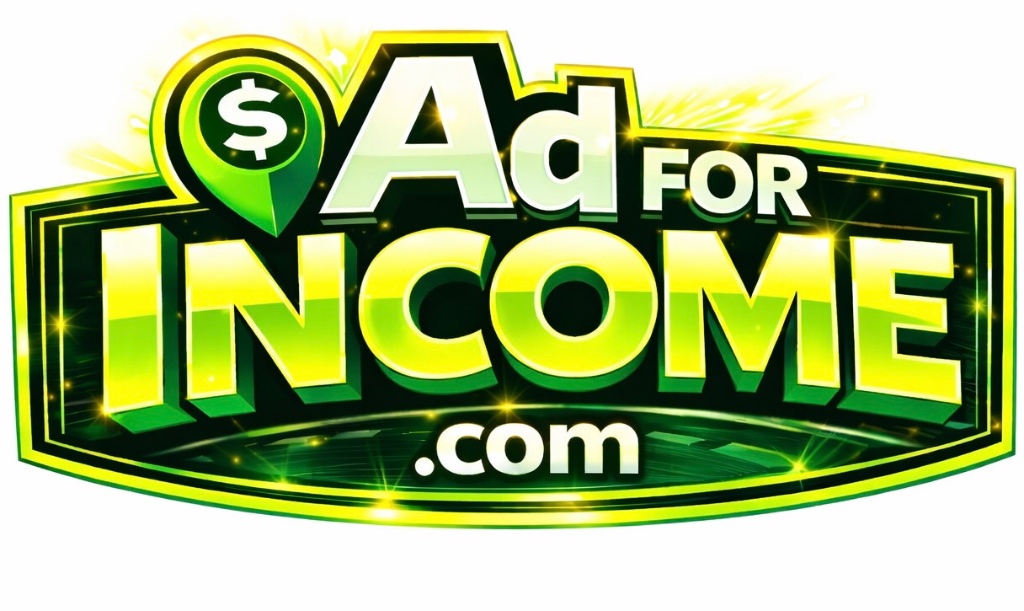 Ad for Income