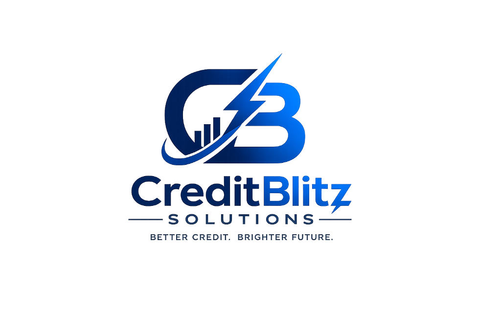 CreditBlitz Solutions