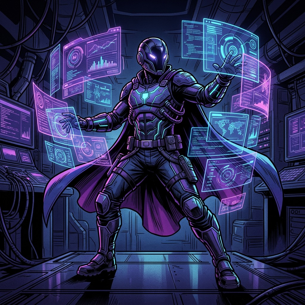 Technology & Systems