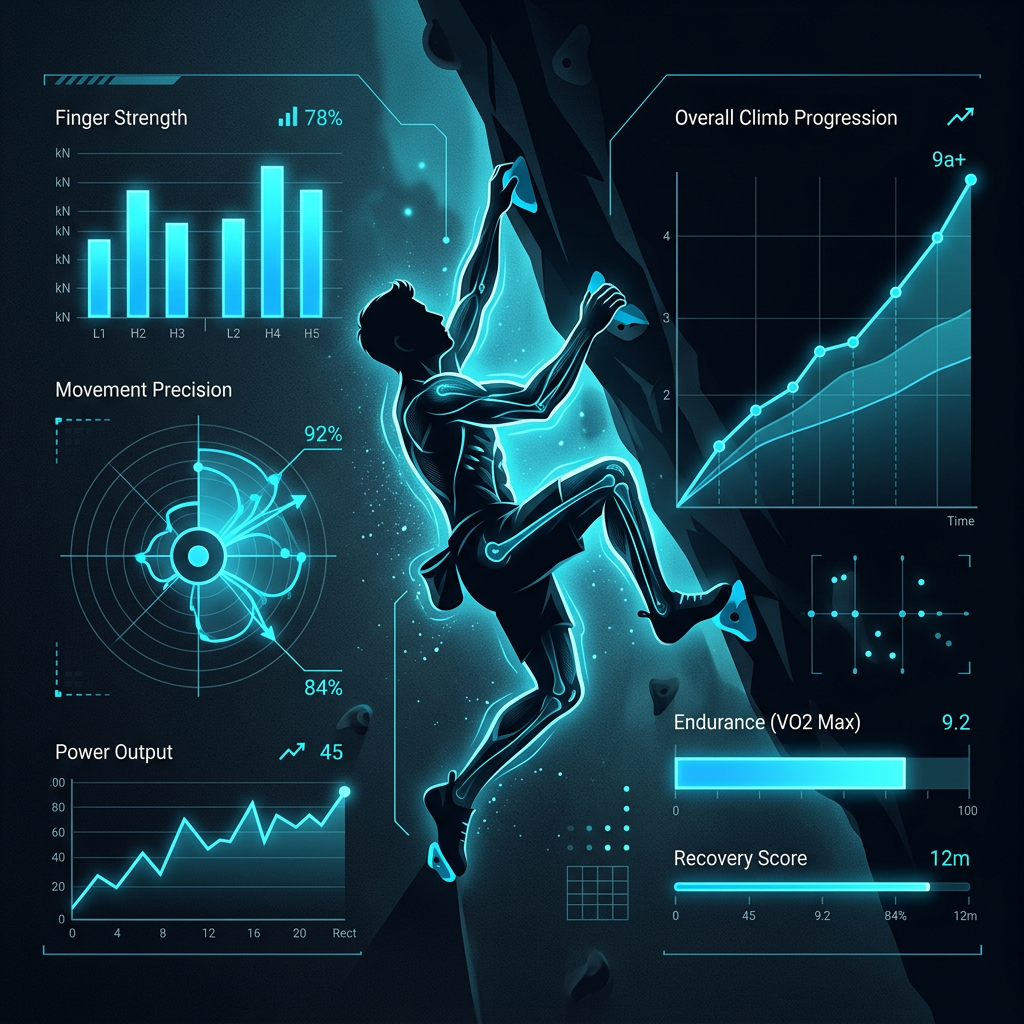Your Performance Dashboard