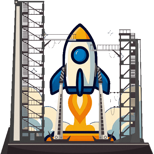 LaunchPad Rocket