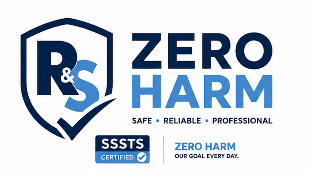 R&S Zero Harm