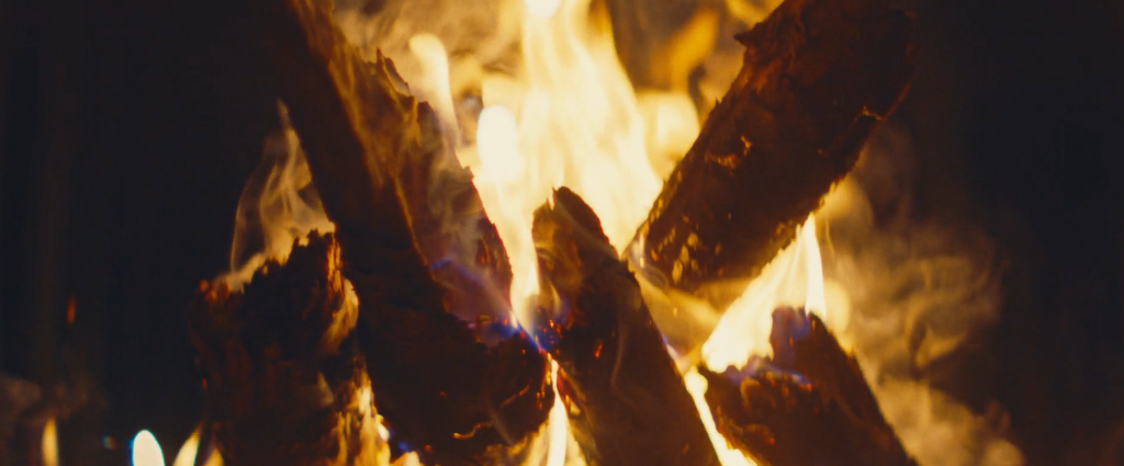Monthly Fire Circles