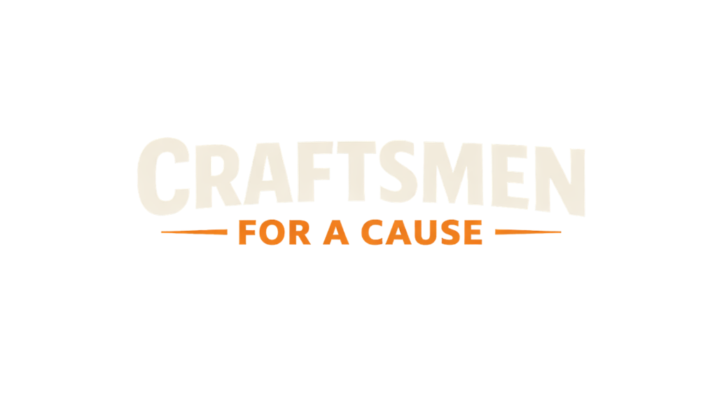 Craftsmen for a Cause