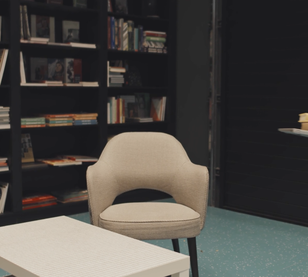 A Seat at the Leadership Table