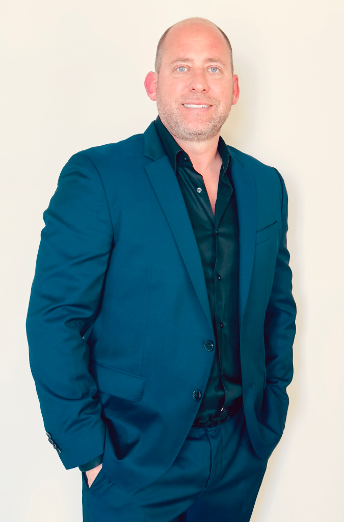 Mike Perlosky