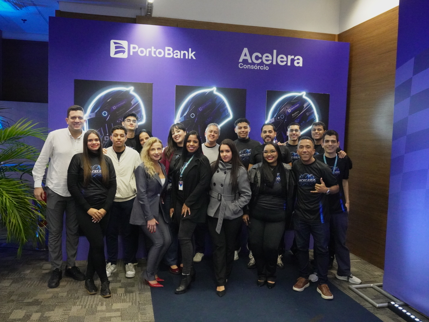 Equipe Porto Life Consórcios — corretora autorizada Porto Seguro