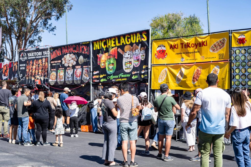 Festivals & Events