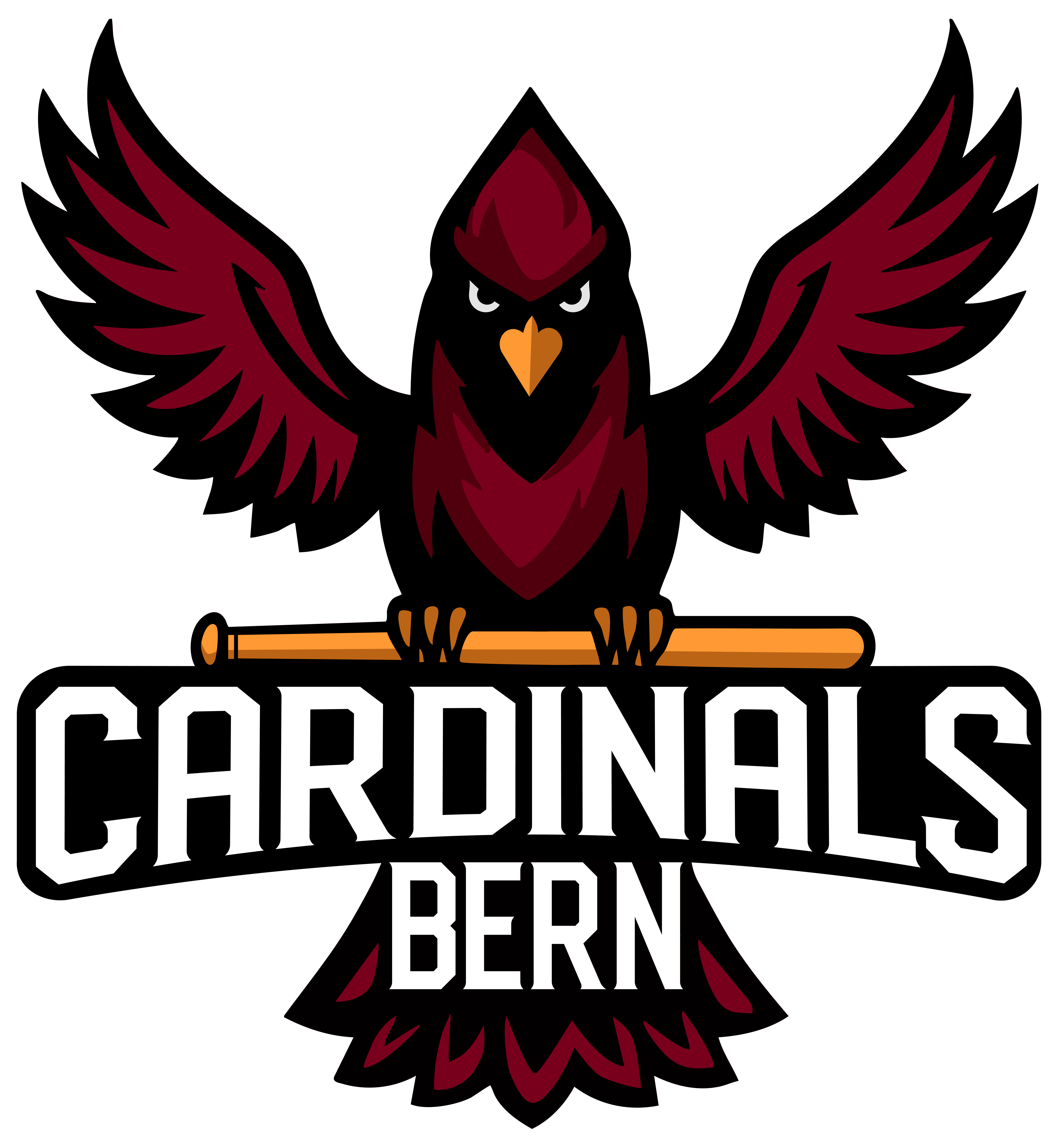 Bern Cardinals