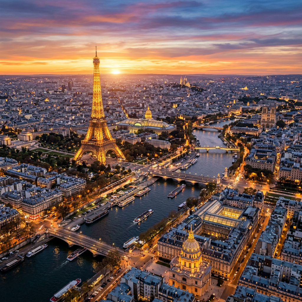 Paris