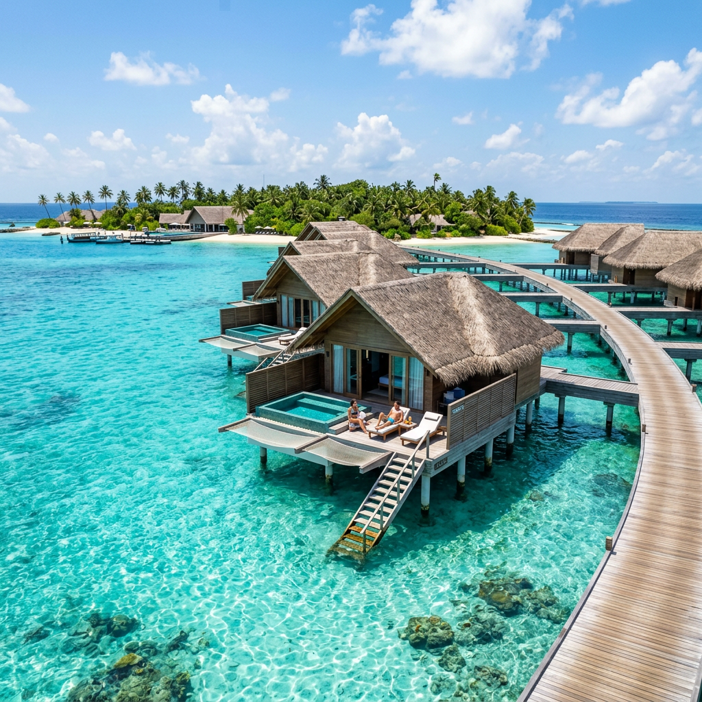 Maldives