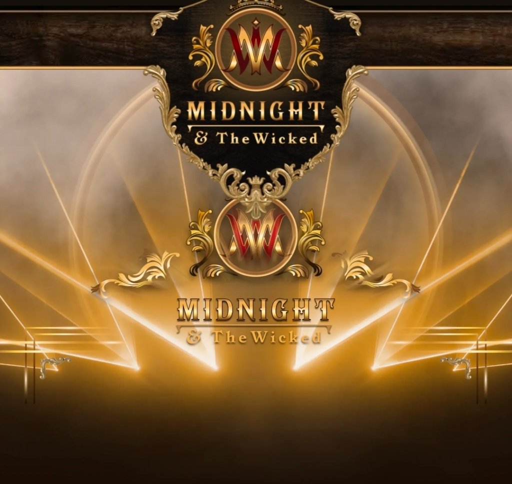 Midnight & The Wicked