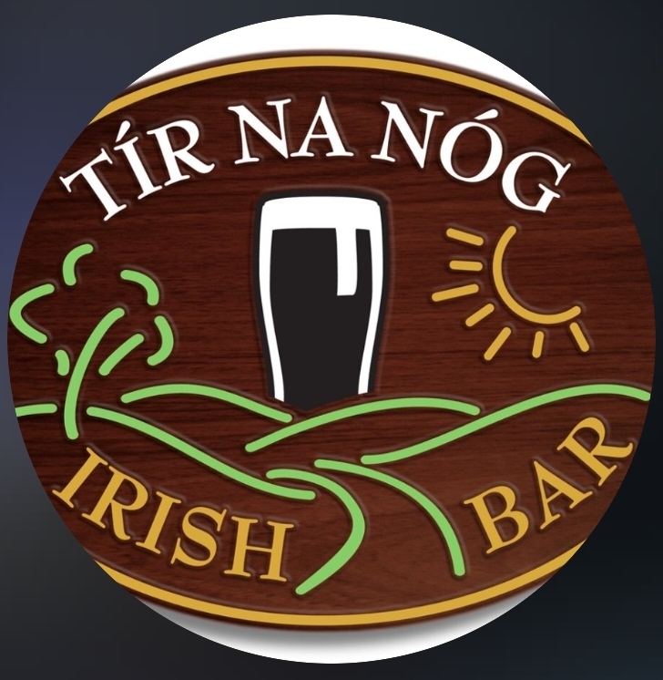 Tír Na Nóg Irish Bar
