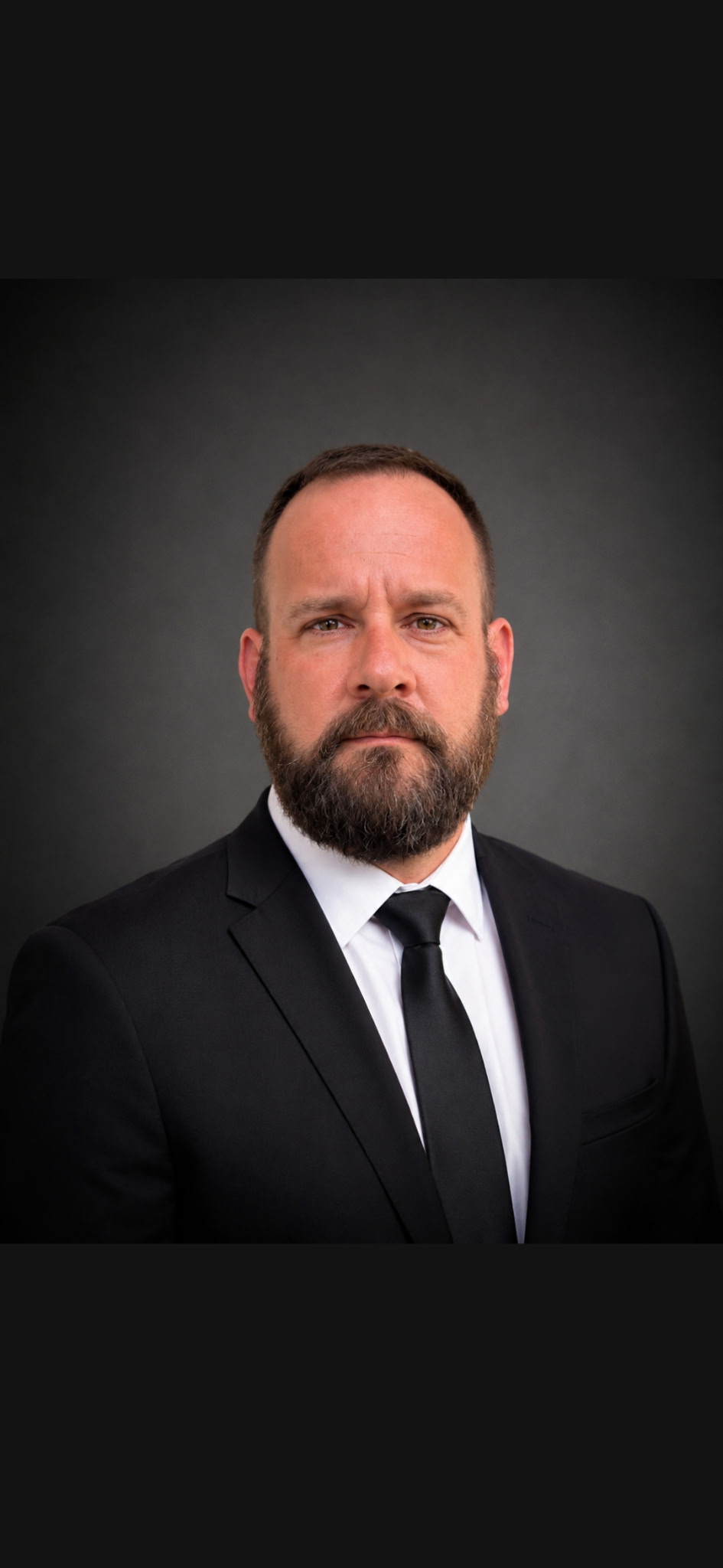 Brian O'Kane