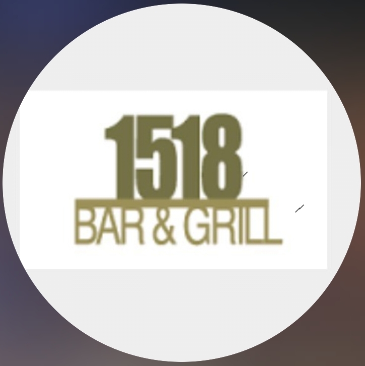 1518 Bar & Grill