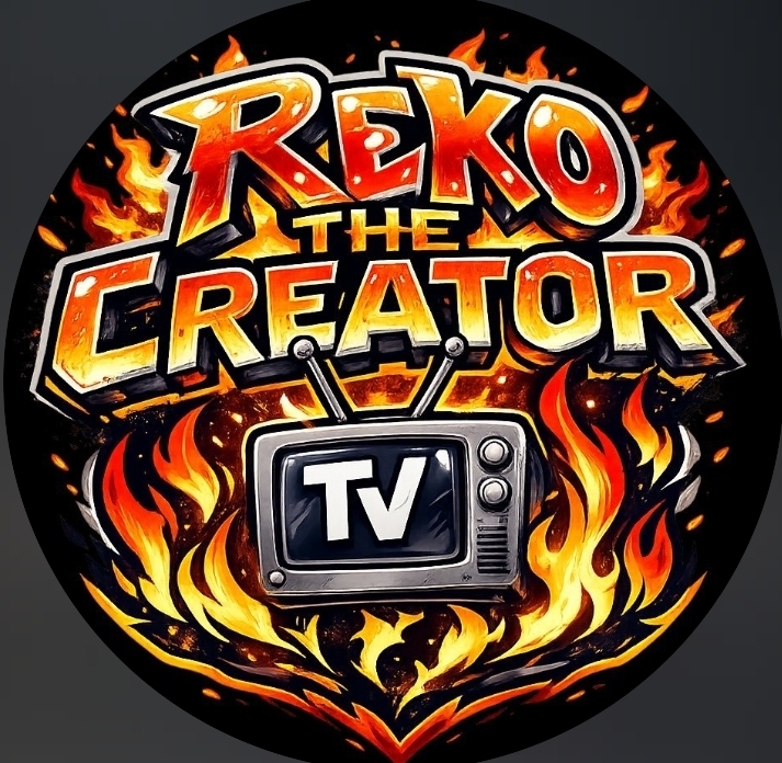 Reko the Creator TV